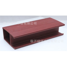 WPC PVC Ceiling Board Building Material
